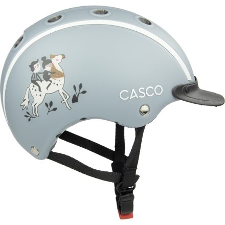 Casco nori Trail of Tales S 51-56cm