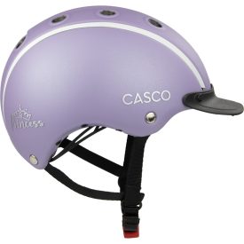 Casco nori princess violett