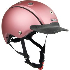 Casco choice 2.0 Turnier English Rose S 52-56cm