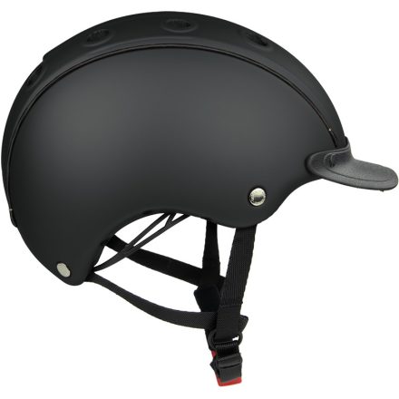 Casco choice turnier black S52-56 cm
