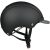 Casco choice turnier black S52-56 cm