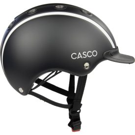Casco choice prime black XS 50-52cm