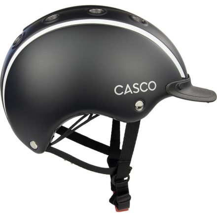 Casco choice prime black XS 50-52cm