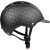 Casco choice starlit black S52-56 cm