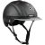 Casco mistrall prime black L 58-62 cm