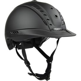 Casco mistrall-2 prime black M 55-57cm