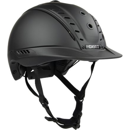 Casco mistrall-2 prime black M 55-57cm