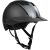 Casco duell prime black M 55-57 cm