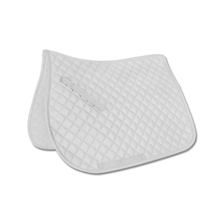 Waldhausen Felix nyeregalátét fehér póni