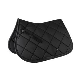 Waldhausen Competition nyeregalátét fekete