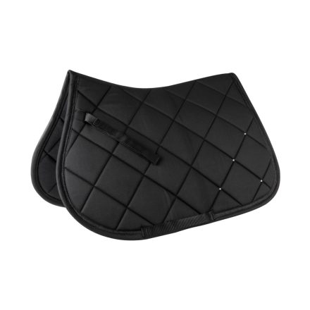 Waldhausen Competition nyeregalátét fekete