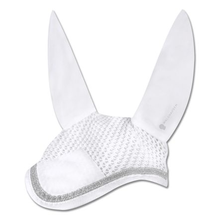 Waldhausen Competition fülvédő fehér full