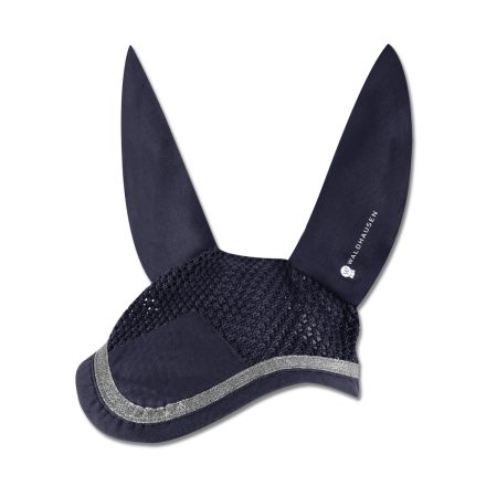 Waldhausen Competition fülvédő sötétkék full