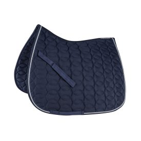 Waldhausen Ancona nyeregalátét sötétkék