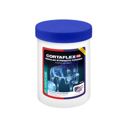 Cortaflex HA Regular Powder 500g