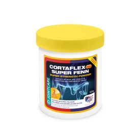 Cortaflex HA Super Fenn Powder 500g