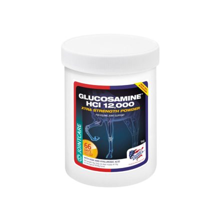 Glucosamine HCL 12000 1kg