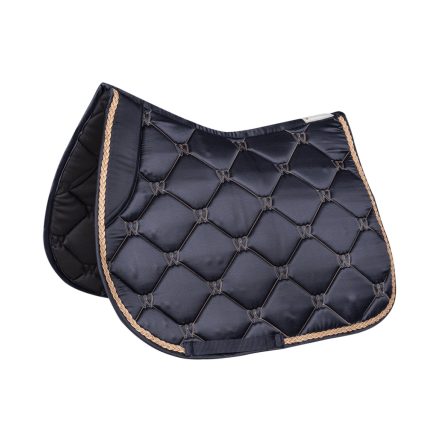 Waldhausen Valencia nyeregalátét sötétkék