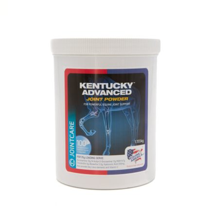 Kentucky Super Strength Powder 1.155kg