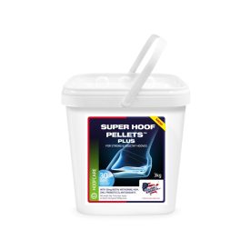 Super Hoof Plus Pellets 3kg