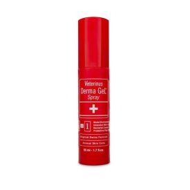 Derma Gel Spray 50ml