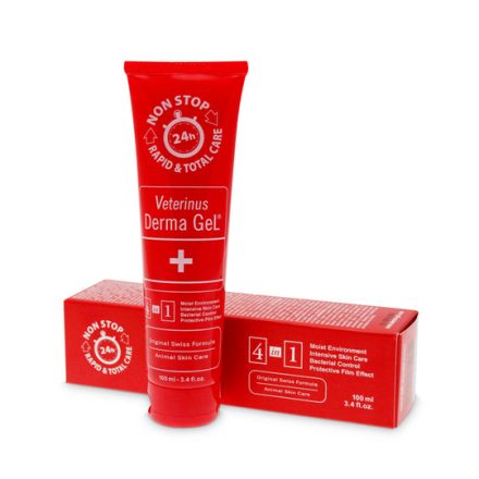 Derma Gel 100ml