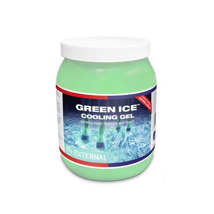 Green lce Gel 1.5L