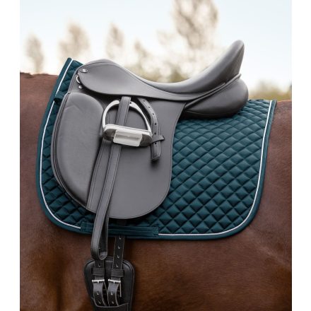 Waldhausen Felix Glam nyeregalátét petrol