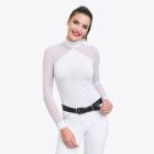 Cavalliera-Lovas Versenying MARIELLE-Hosszú ujjú