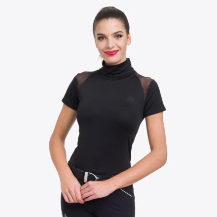 Cavalliera-Lovas Garbó FELICITY-Rövid ujjú