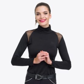 Cavalliera-Lovas Garbó FELICITY-Hosszú ujjú