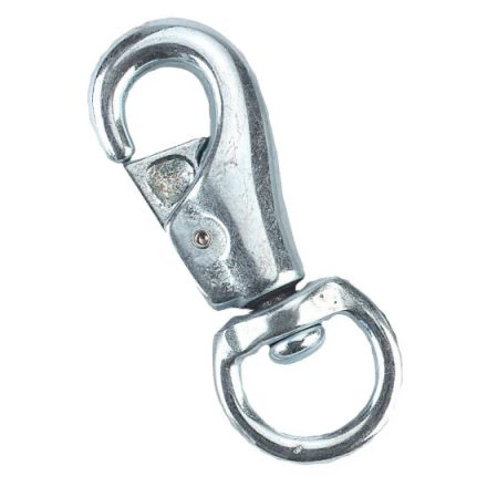 KERBL Karabiner Kerek, Lánchoz