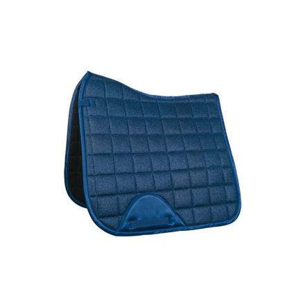HKM Csillogós nyeregalátét