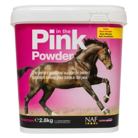 Naf Pink Powder 2,8kg