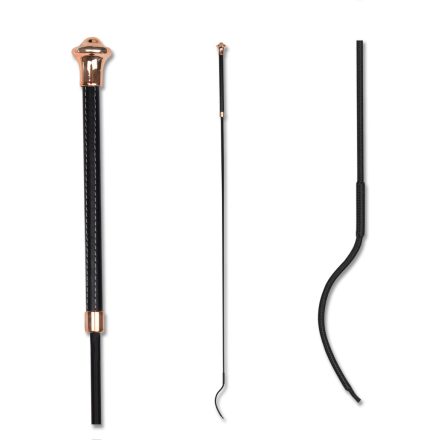 Waldhausen pálca 120cm rosegold