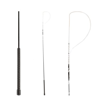 Waldhausen hajtóostor üvegszálas 160cm