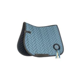 HKM Nele póni nyeregali kék