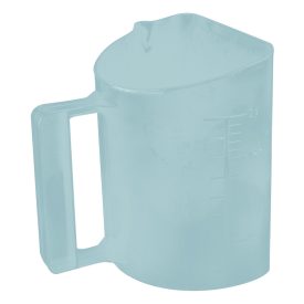 WH Takarmány mérő kék 2L