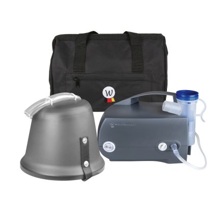 Waldhausen Health + Care inhaler