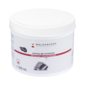 Waldhausen patazsír 500ml fekete