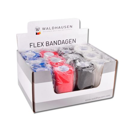 Waldhausen gyors fásli
