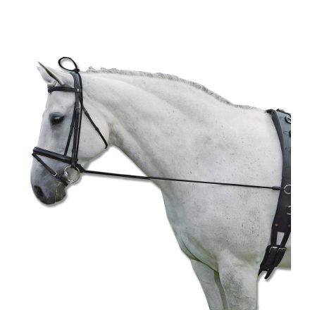 Waldhausen gumis nyakhosszabító