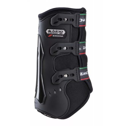 Zandona king carbon air díjlovas ínvédő