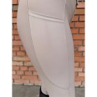 Ella equestrian Silver Desert Breeches