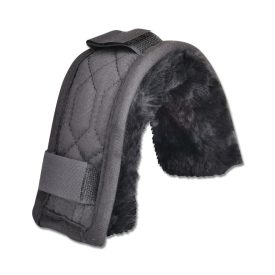 Waldhausen bárányszőr orrszíjra 28cm