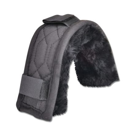 Waldhausen bárányszőr orrszíjra 28cm