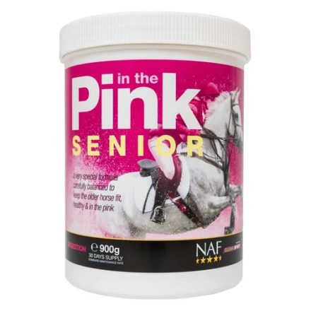 Naf Pink Senior Vitamin 900g