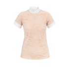 Cavalliera - Lovas Versenying PURE LACE - rövid ujjú