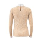 Cavalliera - Lovas Versenying PURE LACE - hosszú ujjú