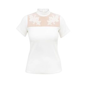 Cavalliera - Lovas Versenying ETERNITY - rövid ujjú